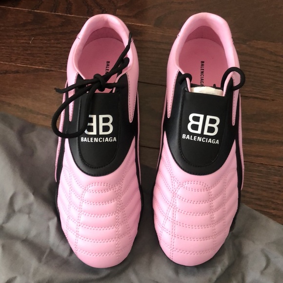 Brand new balenciaga sneakers - Picture 2 of 8